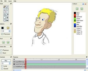 Animation Programs 2d Mac