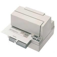 Cheque Printing Machine